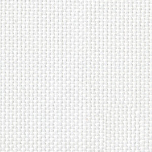 Tissu Irisun Living Corbezzolo – 001 (Blanc)