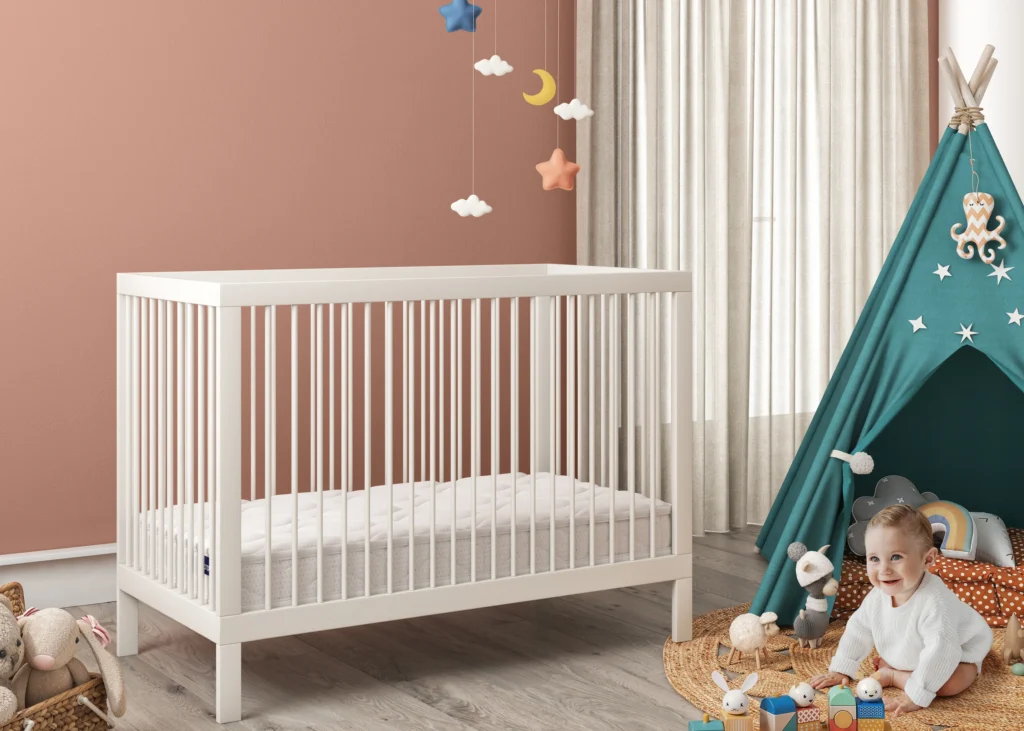 Matelas Bambin
