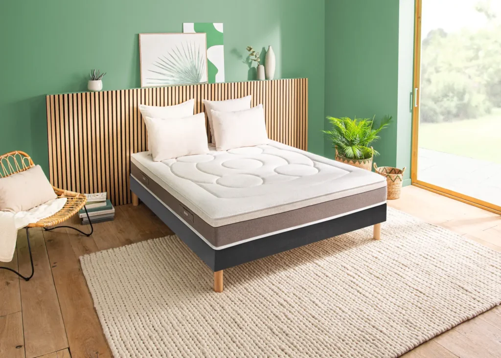 Matelas PROGRESS 3.0