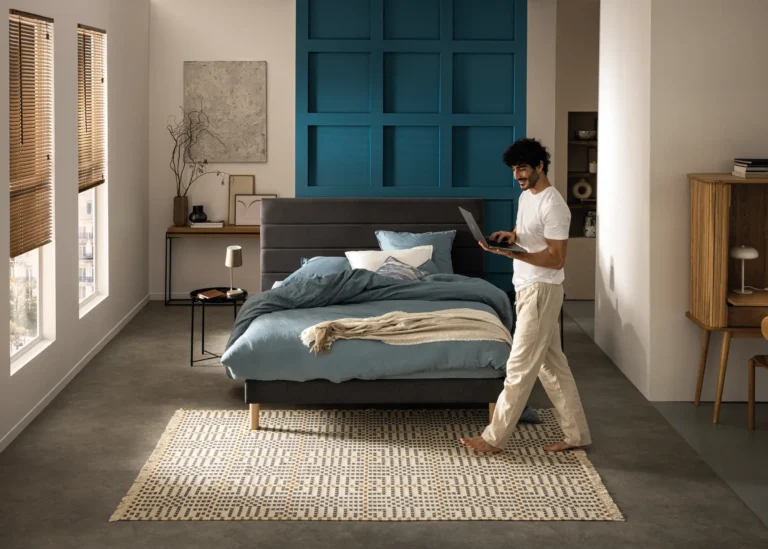 Matelas Smart Night