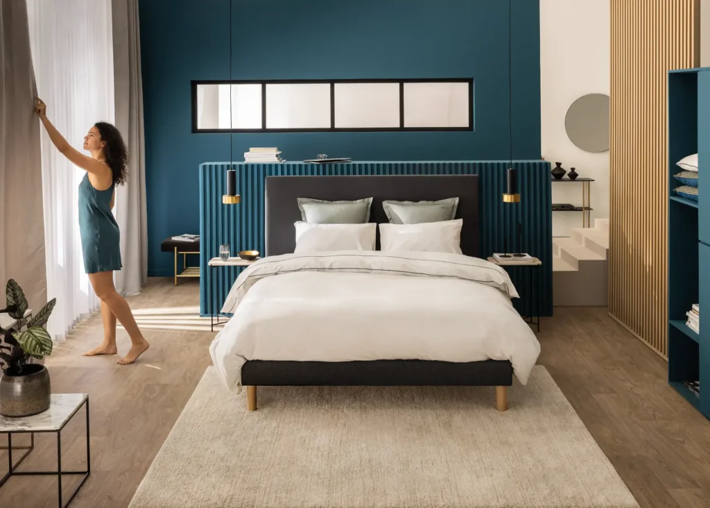 Matelas Softly devant