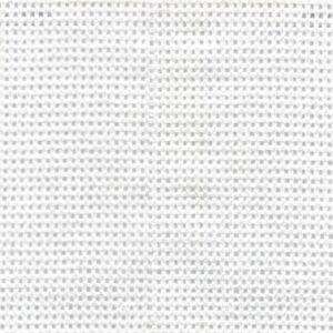 Irisun Promesh – Tissu mesh ajouré outdoor (Blanc)