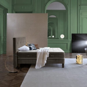 Matelas AÉROLITHE