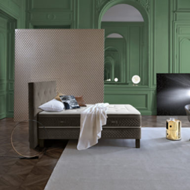 Matelas AÉROLITHE