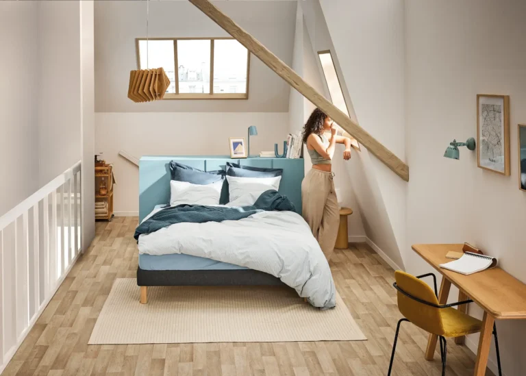 matelas basicly général