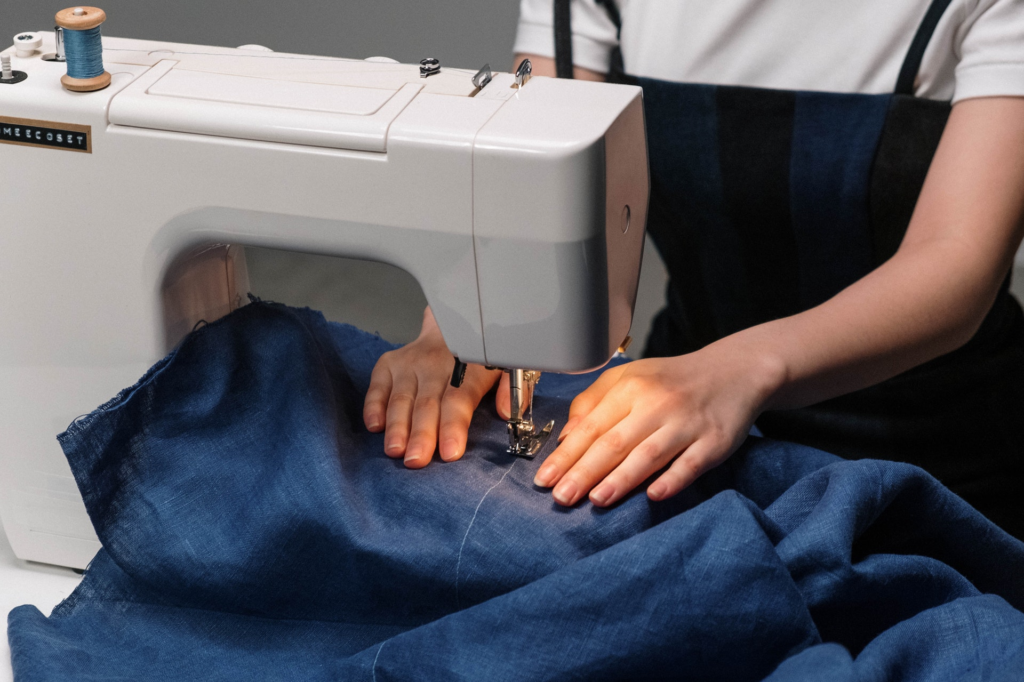 service atelier couture